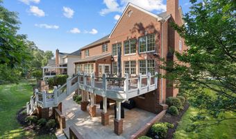 20102 DESERT FOREST Dr, Ashburn, VA 20147