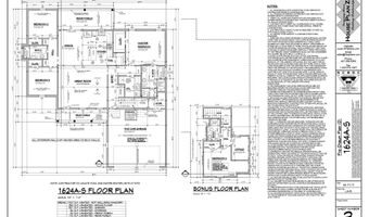 2251 Pearidge Rd Rd, Angier, NC 27501