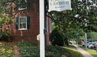 1736 N RHODES St 5-290, Arlington, VA 22201