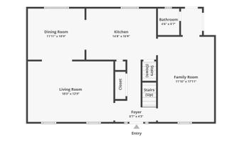 2508 Little Dry Run Rd, Anderson Twp., OH 45244