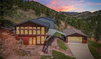 6709 Olde Stage Rd, Boulder, CO 80302