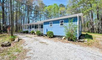 5955 Kemp Dr, Acworth, GA 30102