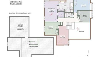 5235 Holmes Pl, Boulder, CO 80303