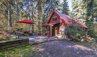 10 Caribou Pkwy, Cascade, ID 83611