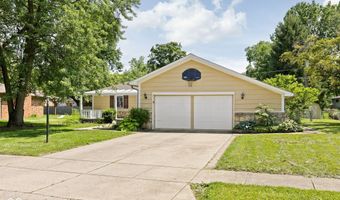 721 Pioneer Dr, Indianapolis, IN 46217