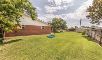 1610 Ave G, Abernathy, TX 79311