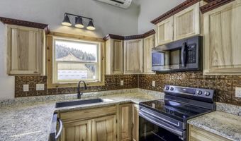 109 E THIRD, Clark Fork, ID 83811