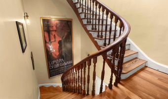 1007 N CALVERT St, Baltimore, MD 21202