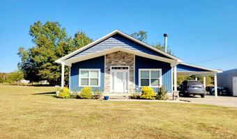 1590 SW 12th St, Atkins, AR 72823