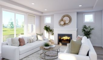 229 182nd Pl SE Plan: Bordeaux - 3035, Bothell, WA 98012