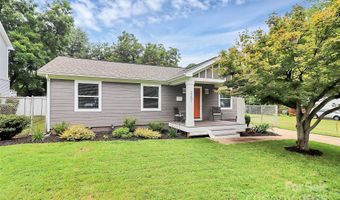 2201 Edison St, Charlotte, NC 28206