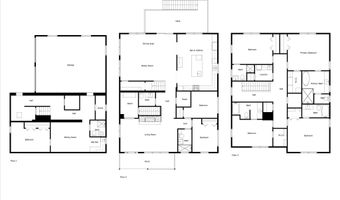 8403 OLD GEORGETOWN Rd, Bethesda, MD 20814