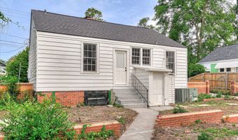 1712 Kissingbower Rd, Augusta, GA 30904