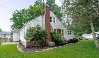 2226 Federal Ave, Alliance, OH 44601