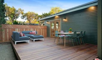 5252 Range View Ave, Los Angeles, CA 90042