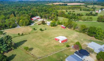 10539 Garrett Rd SW, Amanda, OH 43102