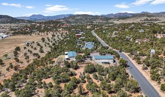 706 E Cottontail Rd, Central, UT 84722