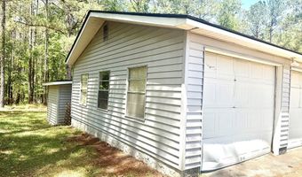 1983 Minton Chapel Rd, Bartow, GA 30413