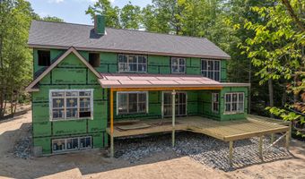 53 Bay Dr, Center Harbor, NH 03226