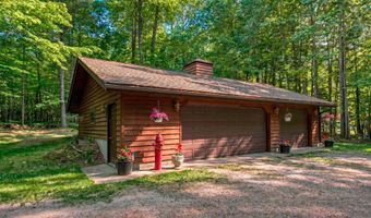 1850 BUCK Ct, Arbor Vitae, WI 54568