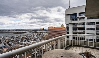 3101 Boardwalk, Atlantic City, NJ 08401