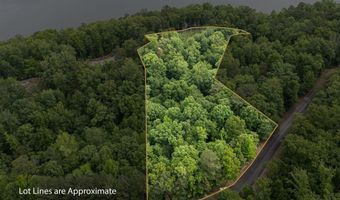 2317 WALDROP ROAD Lot 4 And 5, Ashville, AL 35953