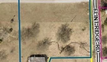 Flint Ridge Rd, Bethlehem, IN 47162