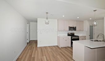 7612 Woodford Ave, Amarillo, TX 79110