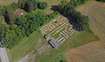 455 Gap Rd, Bates, AR 72501