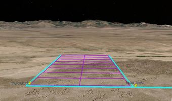 7200 N 8200 W, Beryl, UT 84714