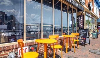301 BURNSIDE St C 202, Annapolis, MD 21403