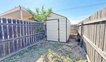 1106 W Eagle Pass, Alpine, TX 79830