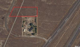 00812303 Bunker Hill Ln Lot 3, Imlay, NV 89418