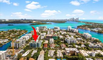 9901 W Bay Harbor Dr 605, Bay Harbor Islands, FL 33154