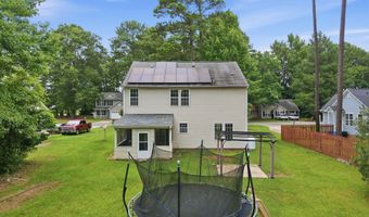 30 Hunters Way, Angier, NC 27501