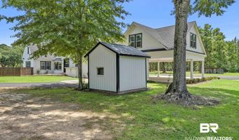 43199 Pine Grove Rd, Bay Minette, AL 36507