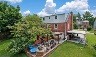 9504 MILSTEAD Dr, Bethesda, MD 20817