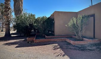 1095 Little Rd, Anthony, NM 88021