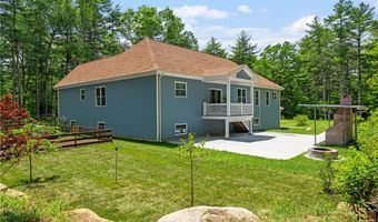 475 Ten Rod Rd, Exeter, RI 02822