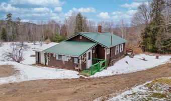 95 Ames Rd, Campton, NH 03223