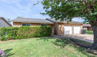 1733 Chucker Ct, Abilene, TX 79605