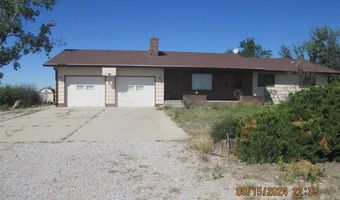 10698 RD 73, Bayard, NE 69334