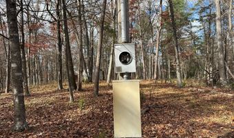 LOT # 28 CACAPON MOUNTAIN RETREAT, Augusta, WV 26704