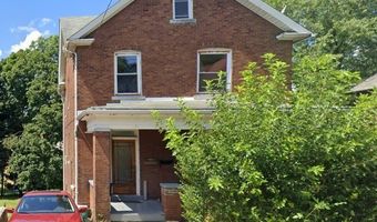 939 Beaver, Ambridge, PA 15003