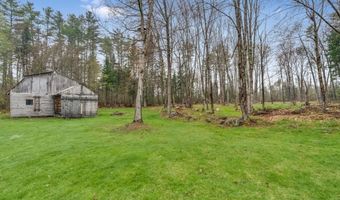 33 Plains Rd, Hiram, ME 04041