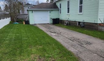 303 McKinley Ave, Alpena, MI 49707
