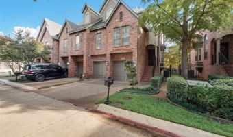 14857 Towne Lake Cir, Addison, TX 75001