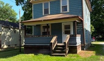524 526 Gage St, Akron, OH 44311