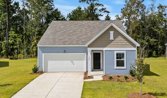 429 Citori Dr Plan: Moonbeam, Aynor, SC 29511
