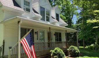 668 Huckleberry Hill Rd, Avon, CT 06001